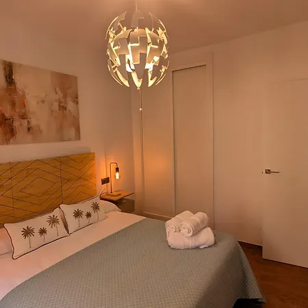 Azahar Deluxe Centro *