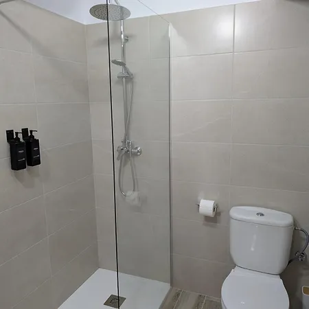 Azahar Deluxe Centro Seville