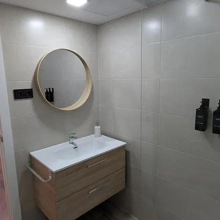 Azahar Deluxe Centro Apartment *